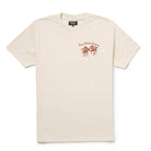 Seager Los Rios SS Tee VintageWhite L