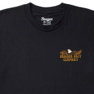 SGR Big Rig Tee Black XL