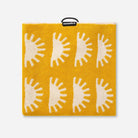 Nomadix Beach Towel SunshineAmberSun 30x72.5