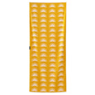 Nomadix Beach Towel SunshineAmberSun 30x72.5