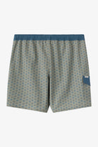 O'NEILL HERMOSA RETRO 17'' EW TRUNK SGS-SEAGRASS XL