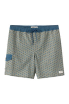 O'NEILL HERMOSA RETRO 17'' EW TRUNK SGS-SEAGRASS M