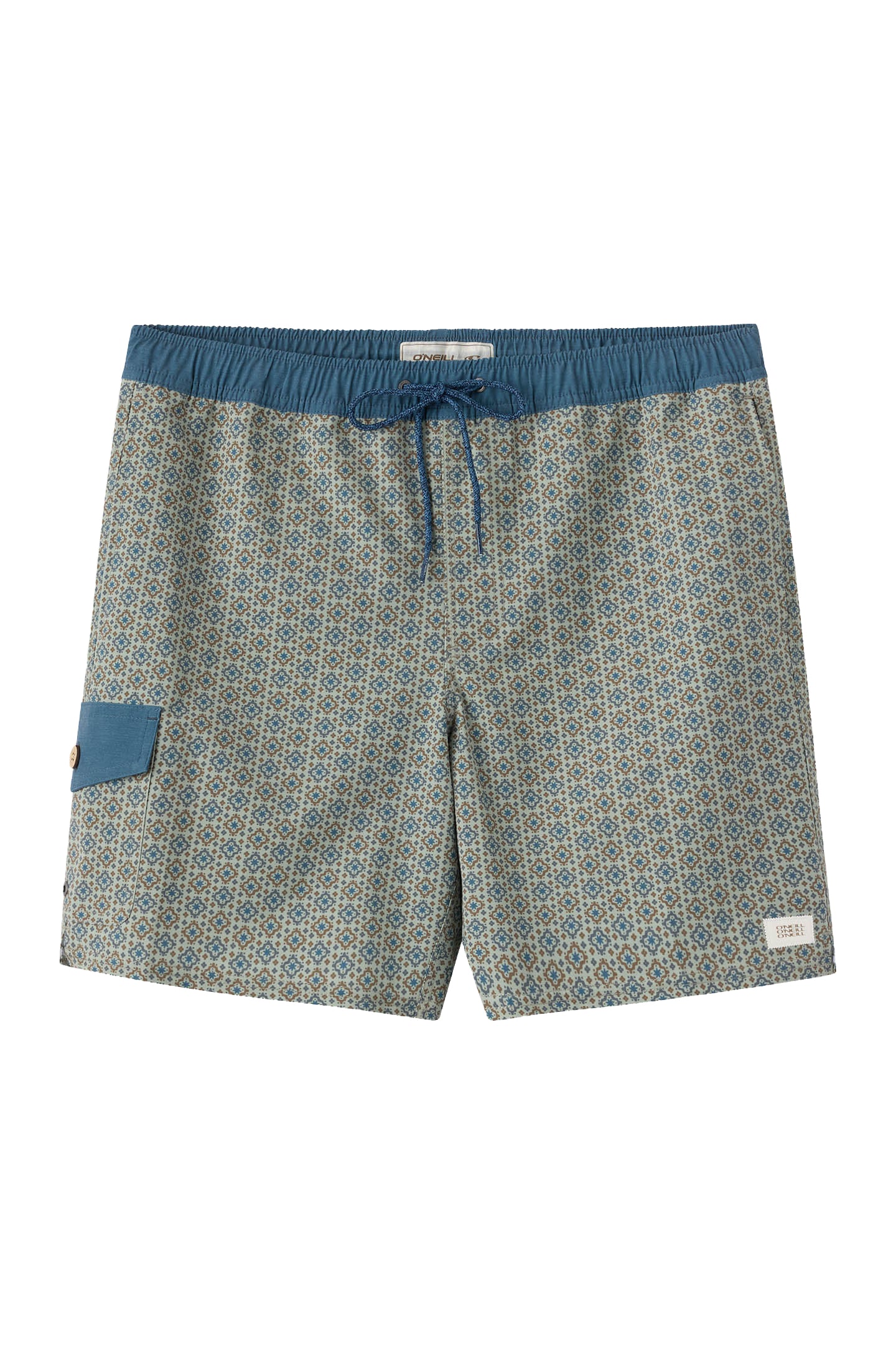 O'NEILL HERMOSA RETRO 17'' EW TRUNK