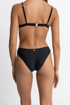 RHYTHM CLASSIC HOLIDAY  PANT BLK-BLACK 4L