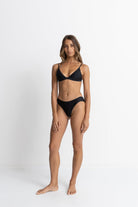 RHYTHM CLASSIC HOLIDAY  PANT BLK-BLACK 3M