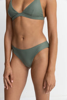 RHYTHM CLASSIC HOLIDAY  PANT OLI-OLIVE 4L