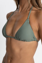 Rhythm Classic Slide Tri Top OLI 5XL