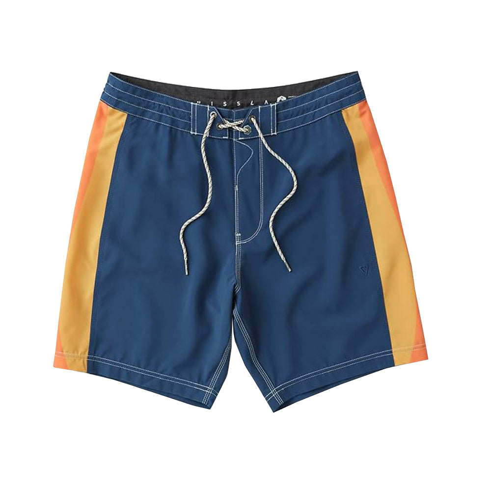 Vissla Lekki 17" Boys Boardshort BSL 25