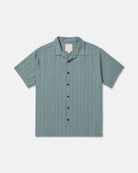 RVCA VACANCY SS PALE MAUVE LED M
