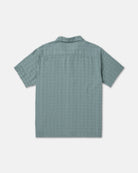 RVCA VACANCY SS PALE MAUVE LED XXL