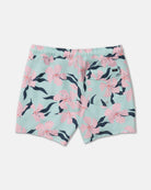 RVCA RESORT ELASTIC 16 BLUE HAZE BHZ L