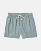 RVCA Sands Elastic 17in Short LED L