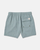 RVCA Sands Elastic 17in Short LED L