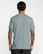 RVCA SPORT VENT SS LED XL