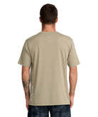 RVCA 2x SS Tee CVG-COVERT GREEN XXL