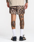 RVCA Yogger Lite 15 CMO-CAMOFLAUGE L