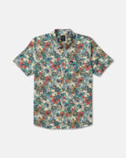 RVCA BOTANICAL SS CER-CERAMIC XL