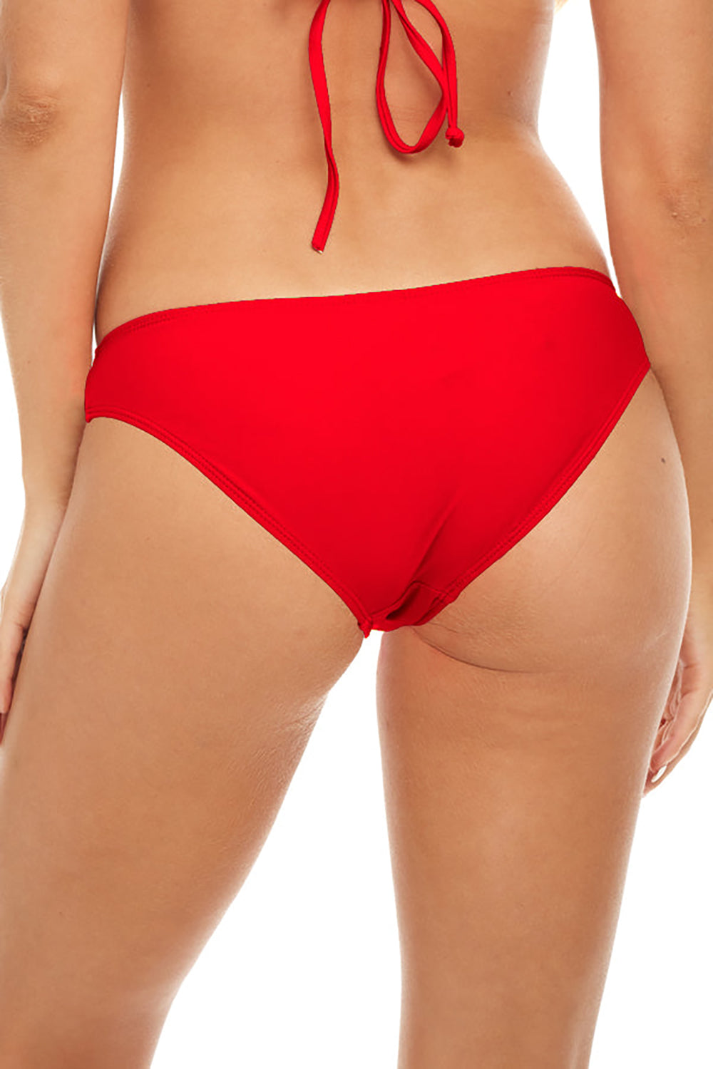 H2OH CLASSIC BOTTOM RED L