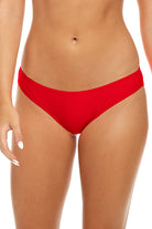 H2OH CLASSIC BOTTOM RED L