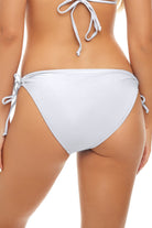 H2OH Easy To Please Tie Bottom WH S
