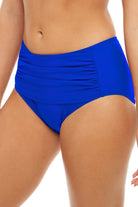 H20 Retro Highwaisted Bikini Bottom TB S