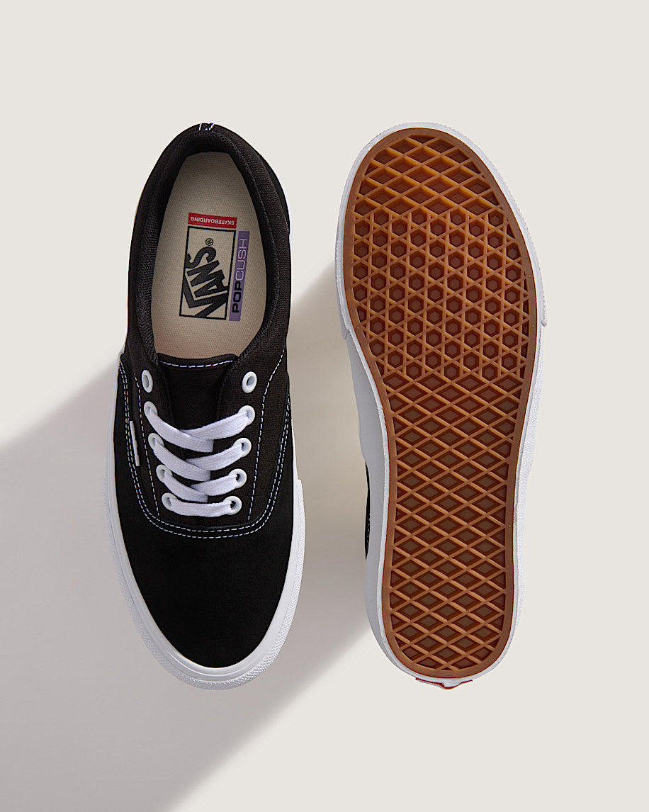 Vans Skate Era BLACK/WHITE 095M