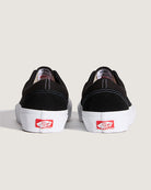 Vans Skate Era BLACK/WHITE 080M