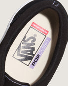 Vans Skate Era BLACK/WHITE 095M