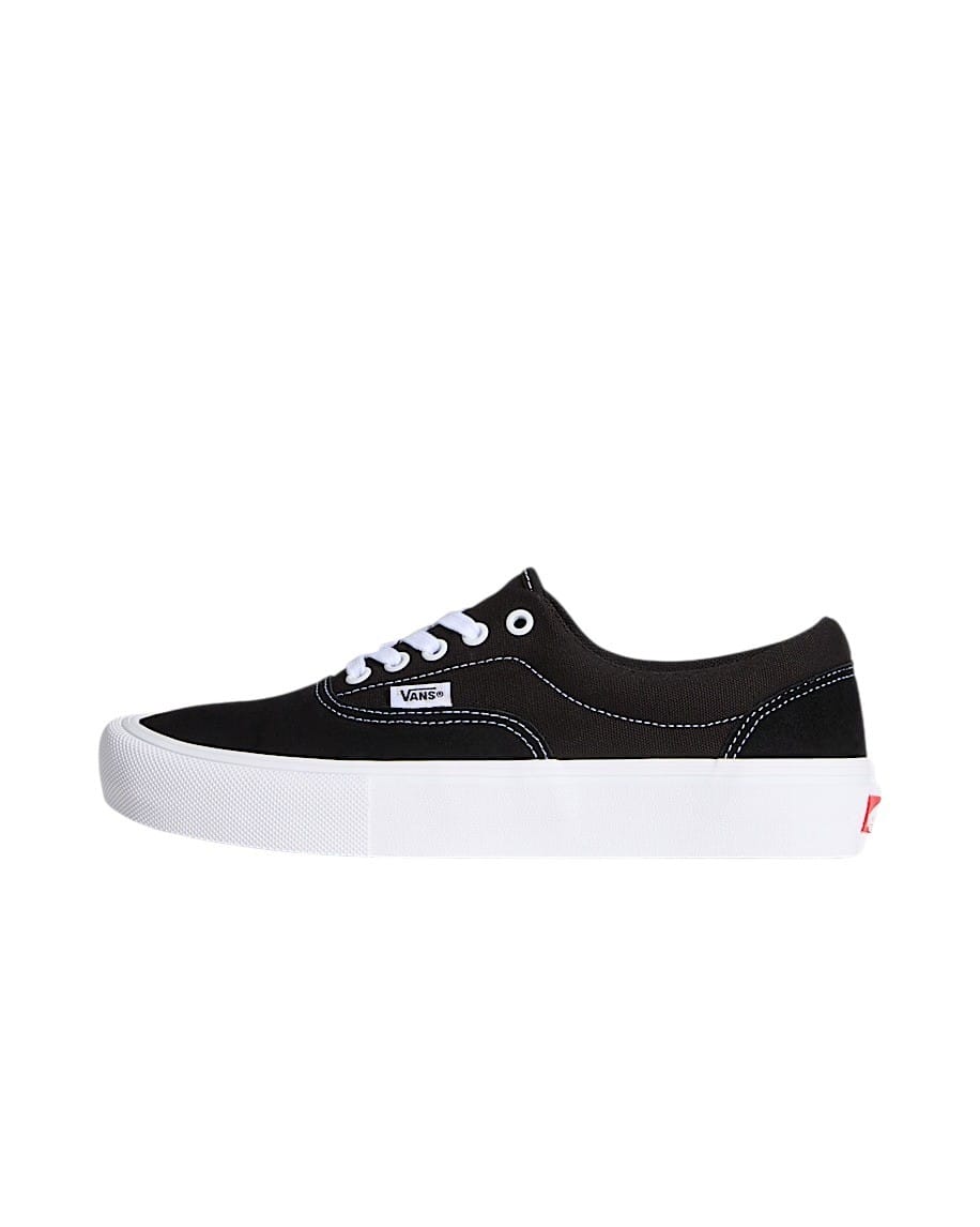 Vans Skate Era BLACK/WHITE 100M