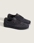 Vans Skate Curren Caples  CHARCOAL/BLACK 9.5