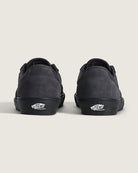 Vans Skate Curren Caples  CHARCOAL/BLACK 7