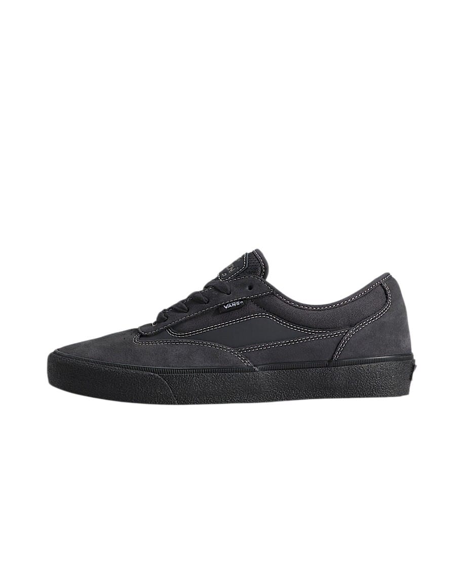 Vans Skate Curren Caples  CHARCOAL/BLACK 10