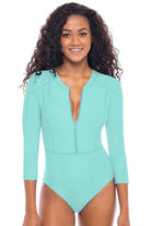 H2OH Sydney Surf Suit MINT S