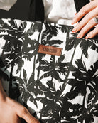 Sand Cloud Everyday Tote Palm OS