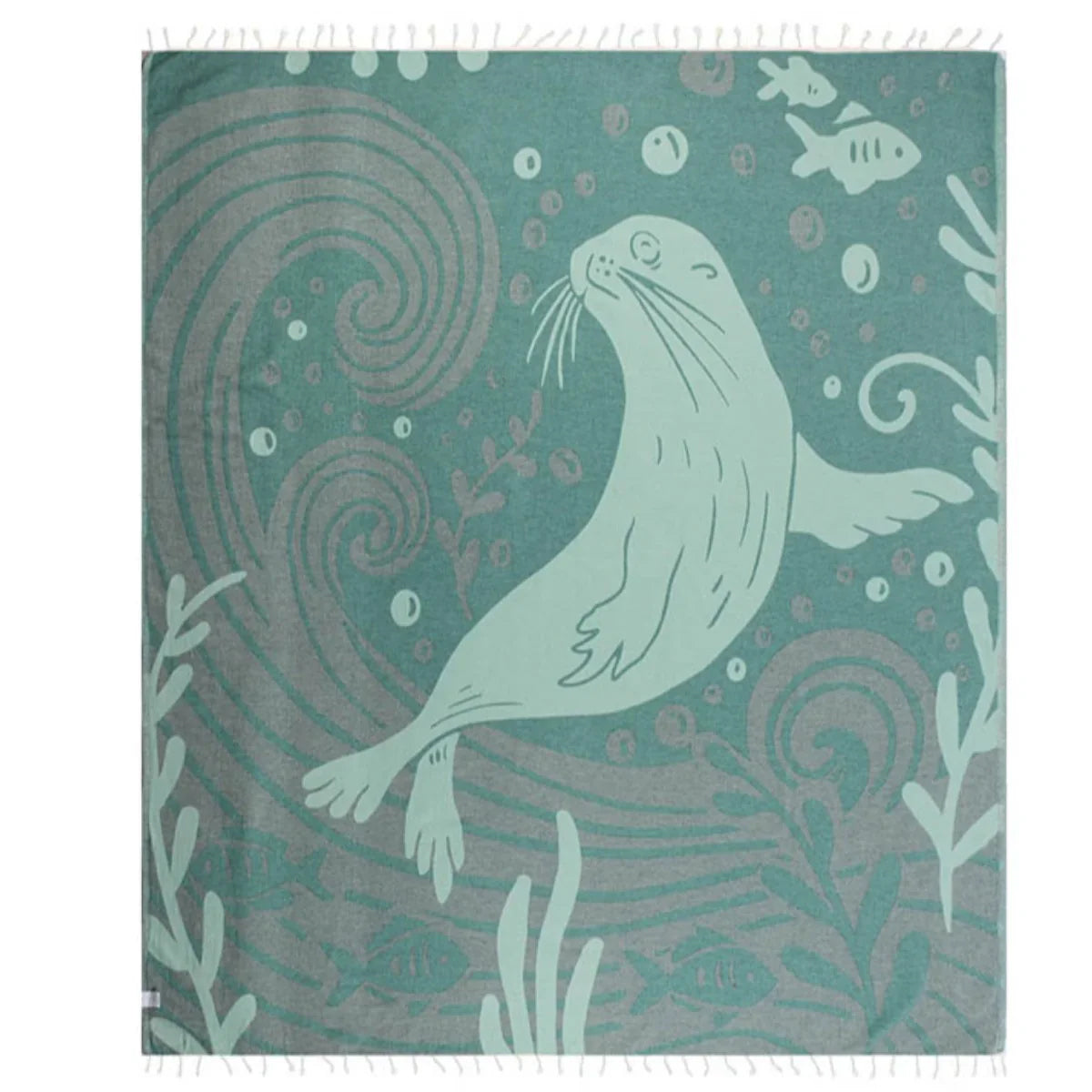 Sand Cloud Clawdia NAT XL