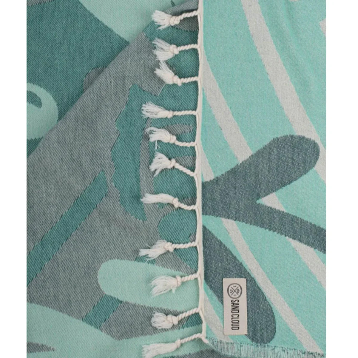 Sand Cloud Clawdia NAT XL