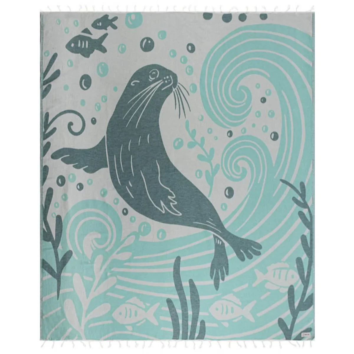 Sand Cloud Clawdia NAT XL