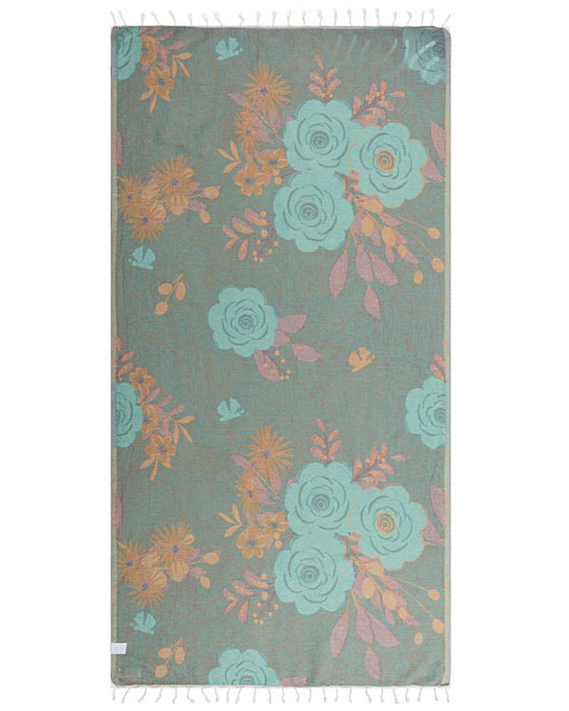 Sand Cloud Botanical  NAT OS