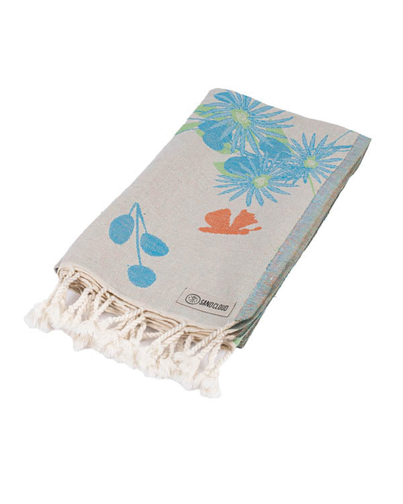 Sand Cloud Botanical  NAT OS