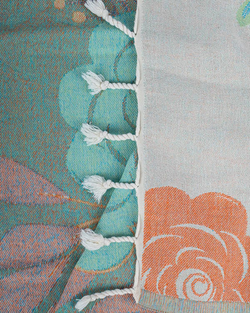 Sand Cloud Botanical  NAT OS