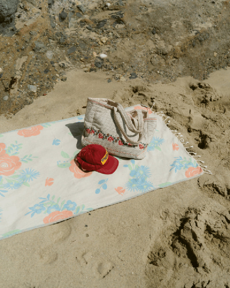 Sand Cloud Botanical  NAT OS