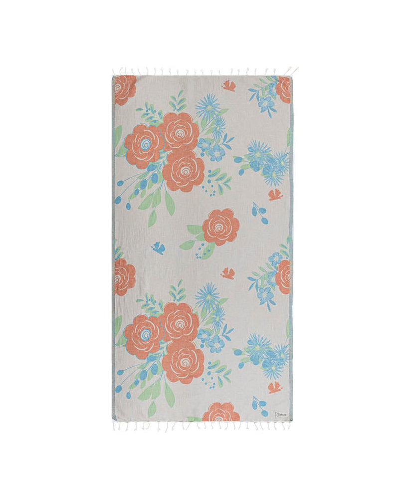 Sand Cloud Botanical