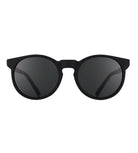 Goodr Polarized Sunglasses It'sNot Blackit'sObsiden