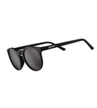 Goodr Polarized Sunglasses It'sNot Blackit'sObsiden