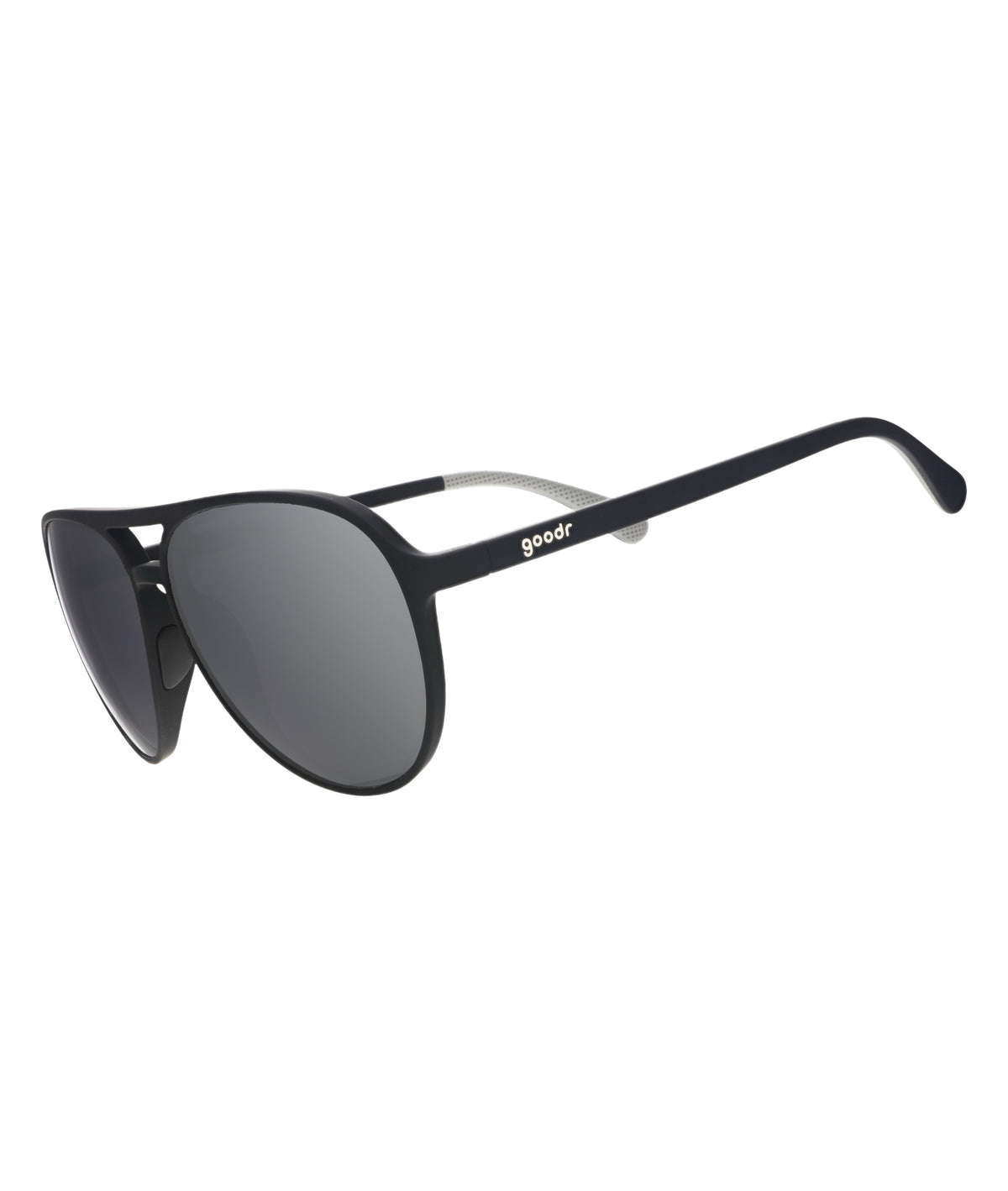 Goodr Polarized Sunglasses AddtheChromePackage