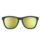 Goodr Polarized Sunglasses Vincent's AbsintheNightTerrors