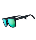 Goodr Polarized Sunglasses Vincent's AbsintheNightTerrors