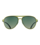 Goodr Polarized Sunglasses BuzzedontheTower