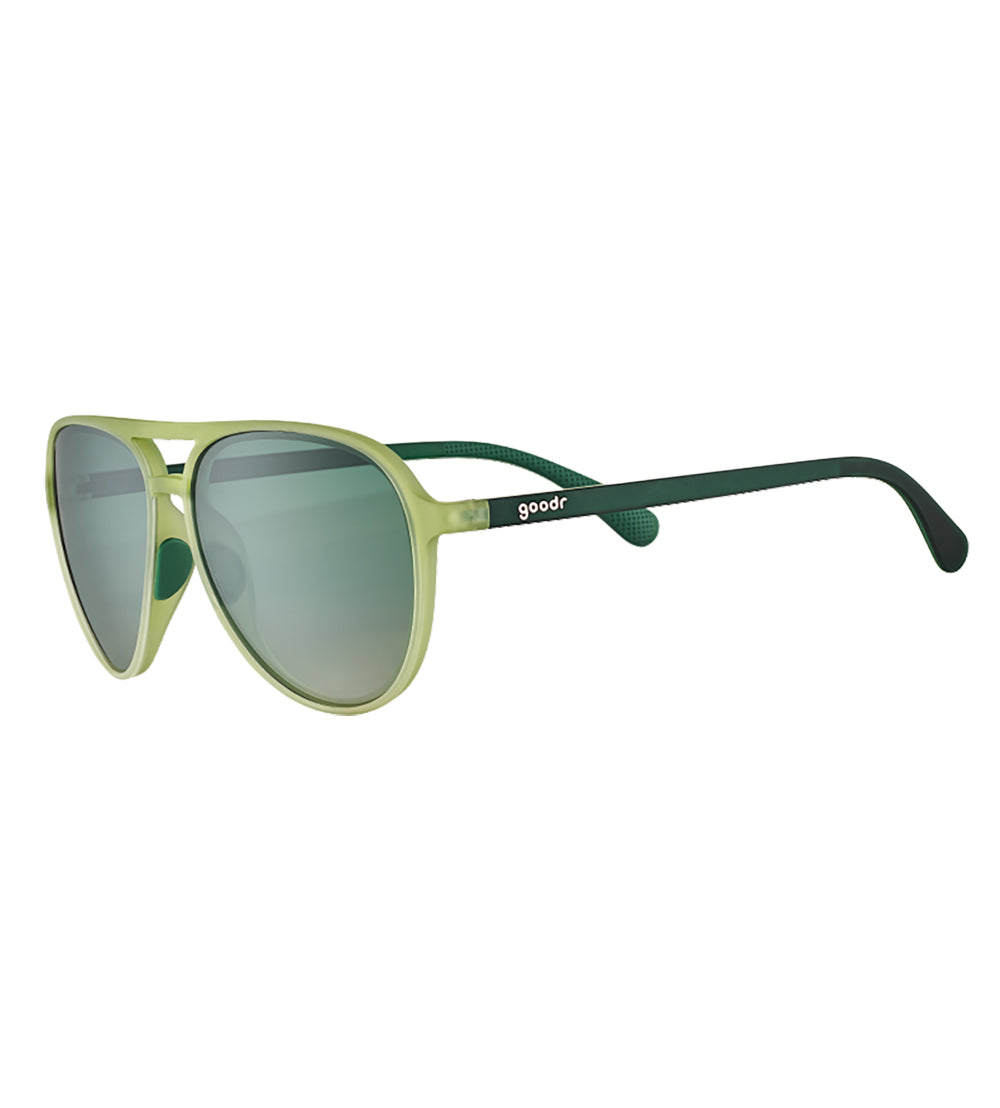 Goodr Polarized Sunglasses BuzzedontheTower