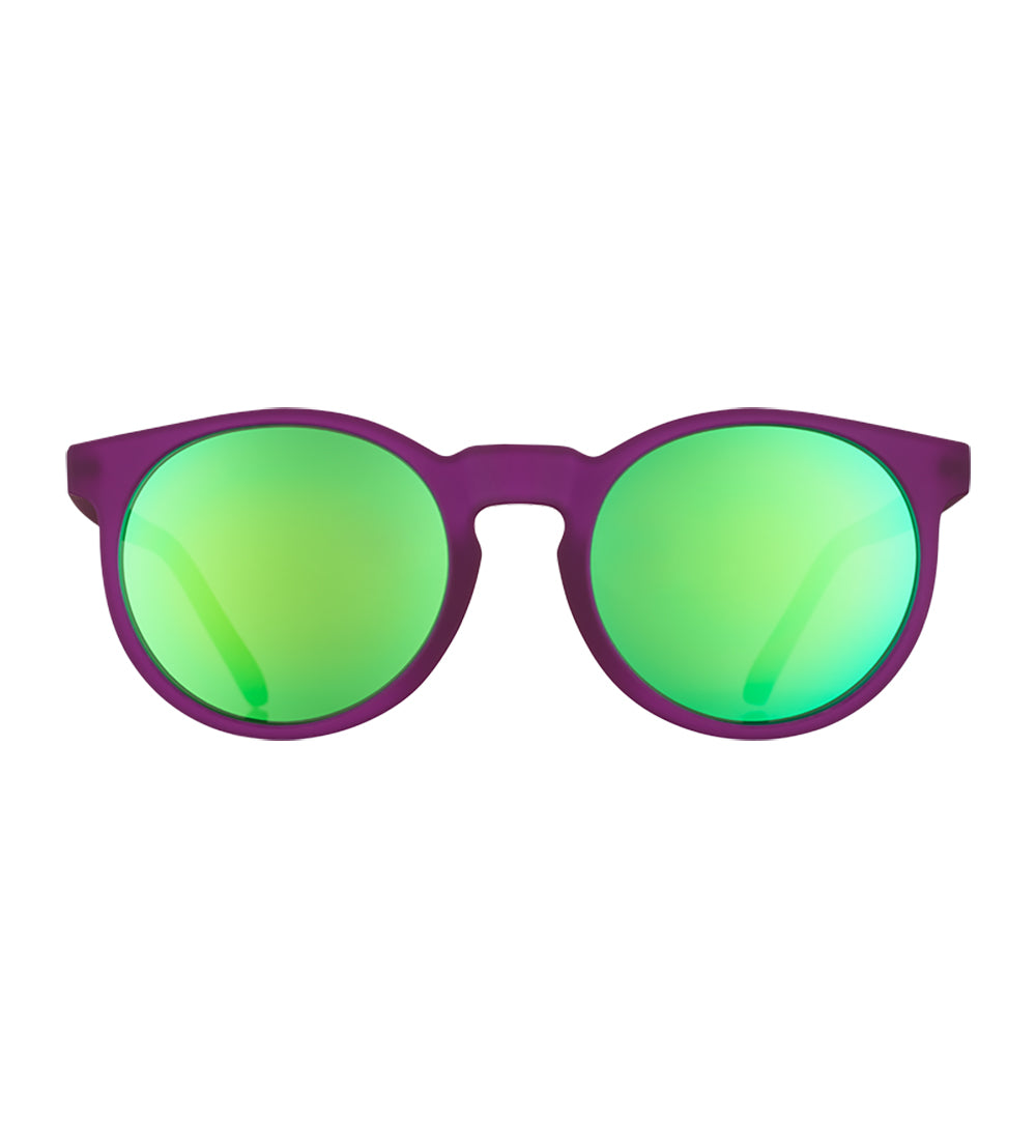 Goodr Polarized Sunglasses Thanks,They'reVintage